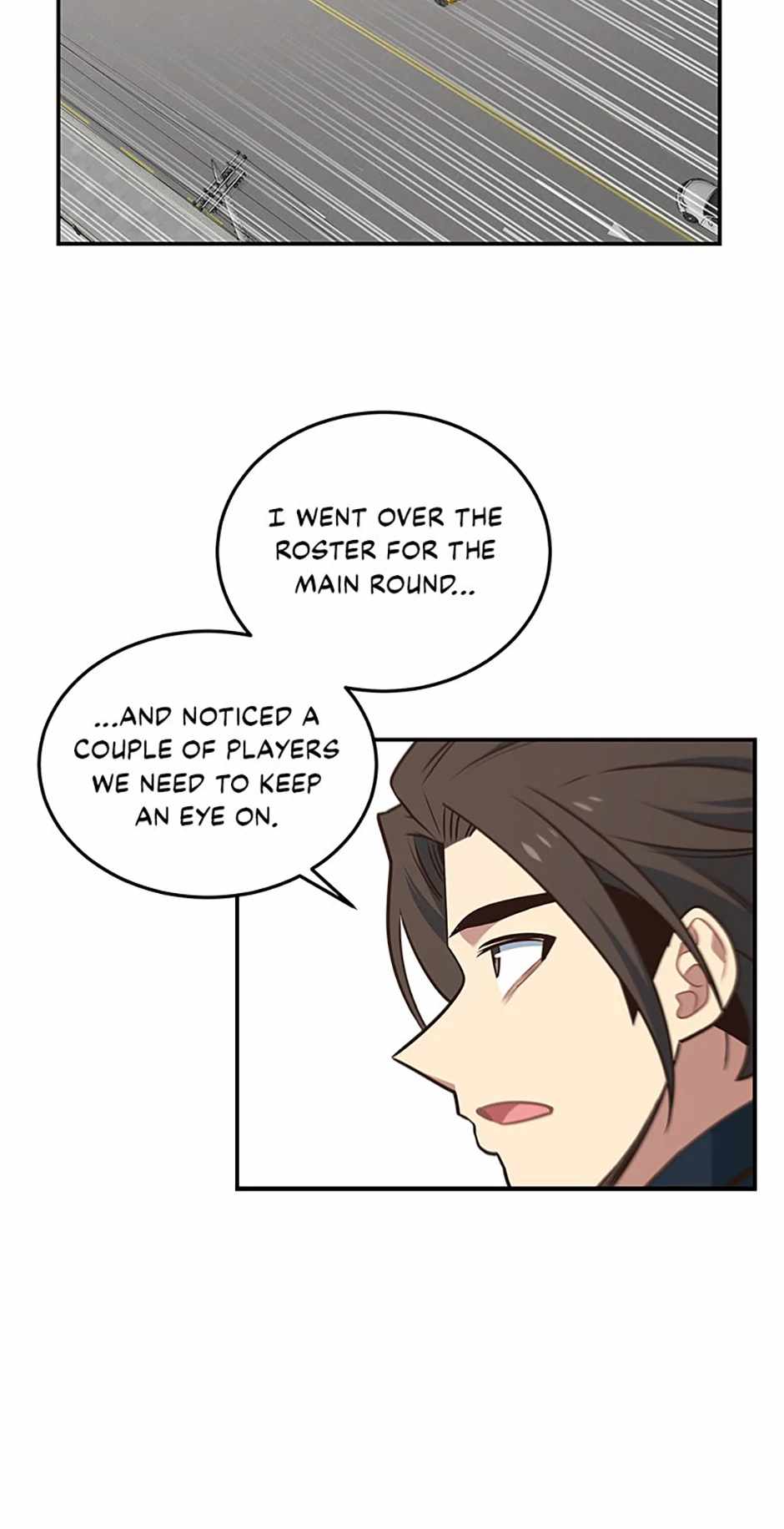 One in seven billion irregular (One-of-a-Kind Irregular) Chapter 110 50